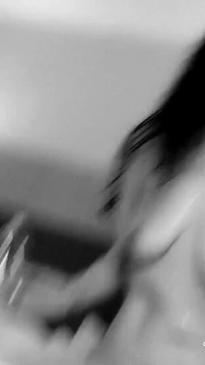 Spectacular moment from "my hot stepmom is an exhibitionist, she turns on the camera and shows her hairy holes, she likes to…"