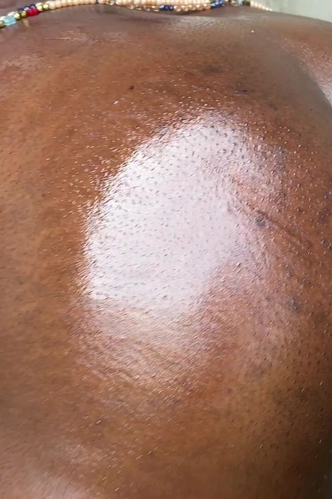 总是在狗式与性 Niaja 1