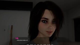 アウェイ・フロム・ホーム(Vatosgames)パート26:手っ取り早く楽しいが...又。。。。投稿者 LoveSkySan69