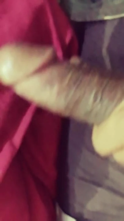 Pillow fucking