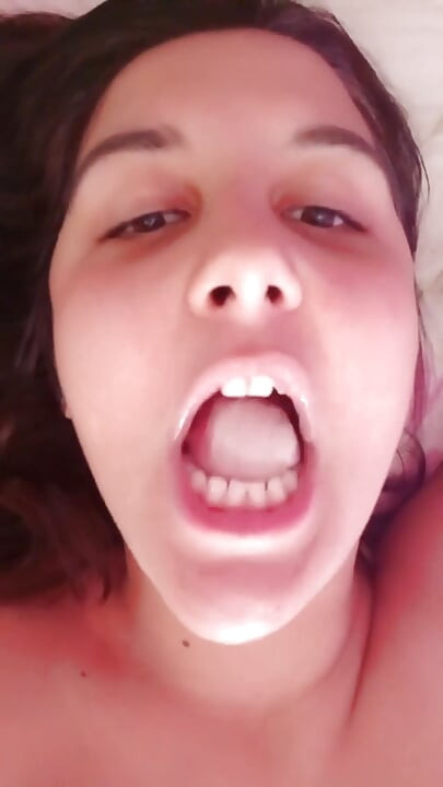 Nude Horny and Doing Big Bubbles for You - Bunny Looner