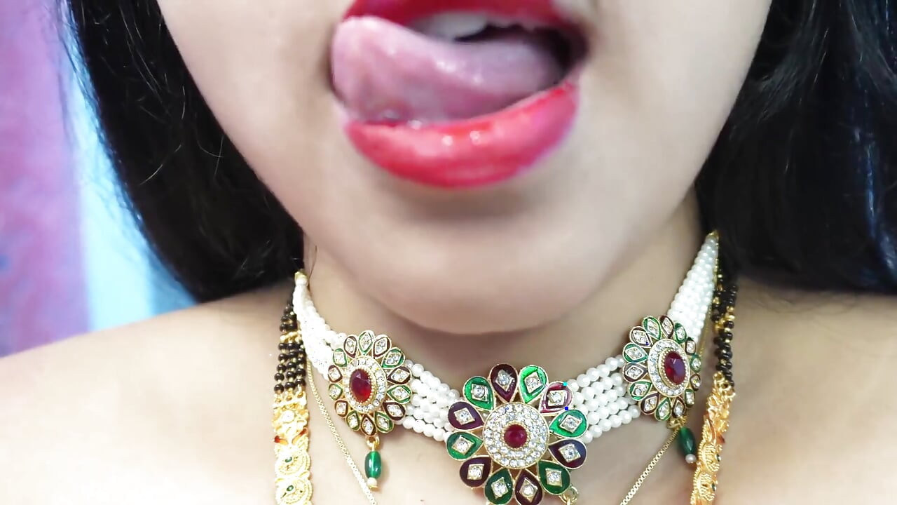 Frumoasă indiancă Bhabhi