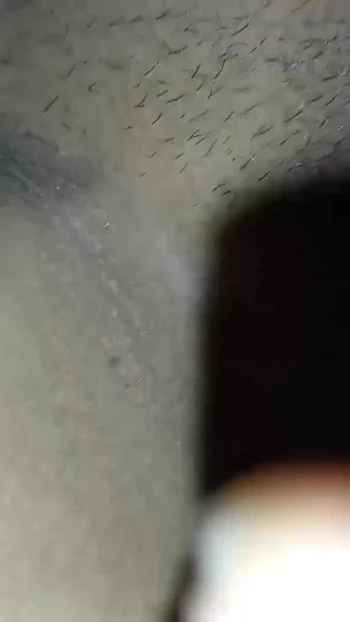 Captivating moment from "Christmas surprise for Bhabhi girl - Happy X-ass"