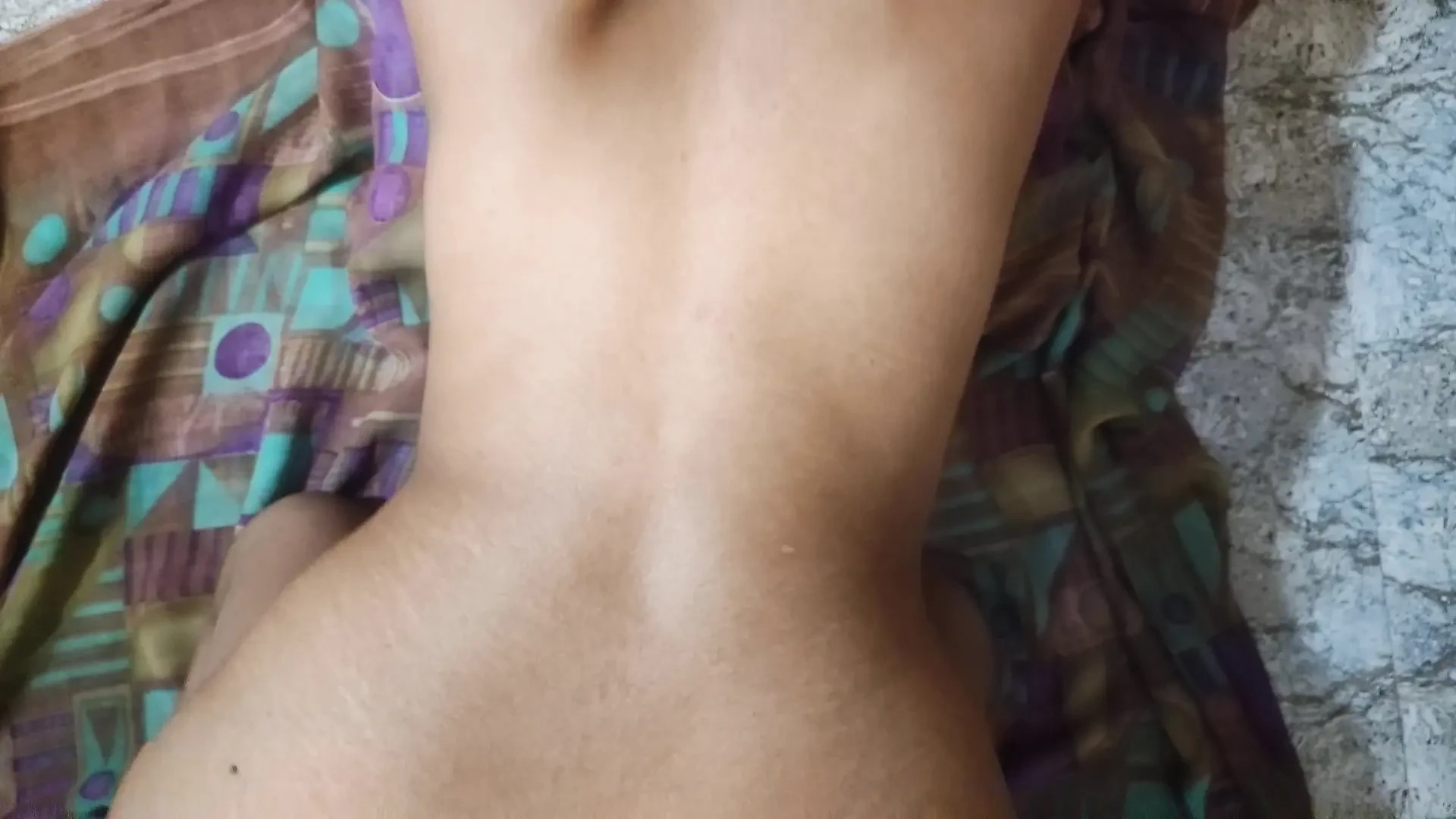 女大学生被她的男友狠操