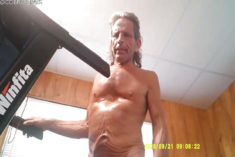 9-21-26 Cobra Talks How He Never Has to Seek Re Ven Ge Because Karma's in His Corner Lives Lost Wowzers.