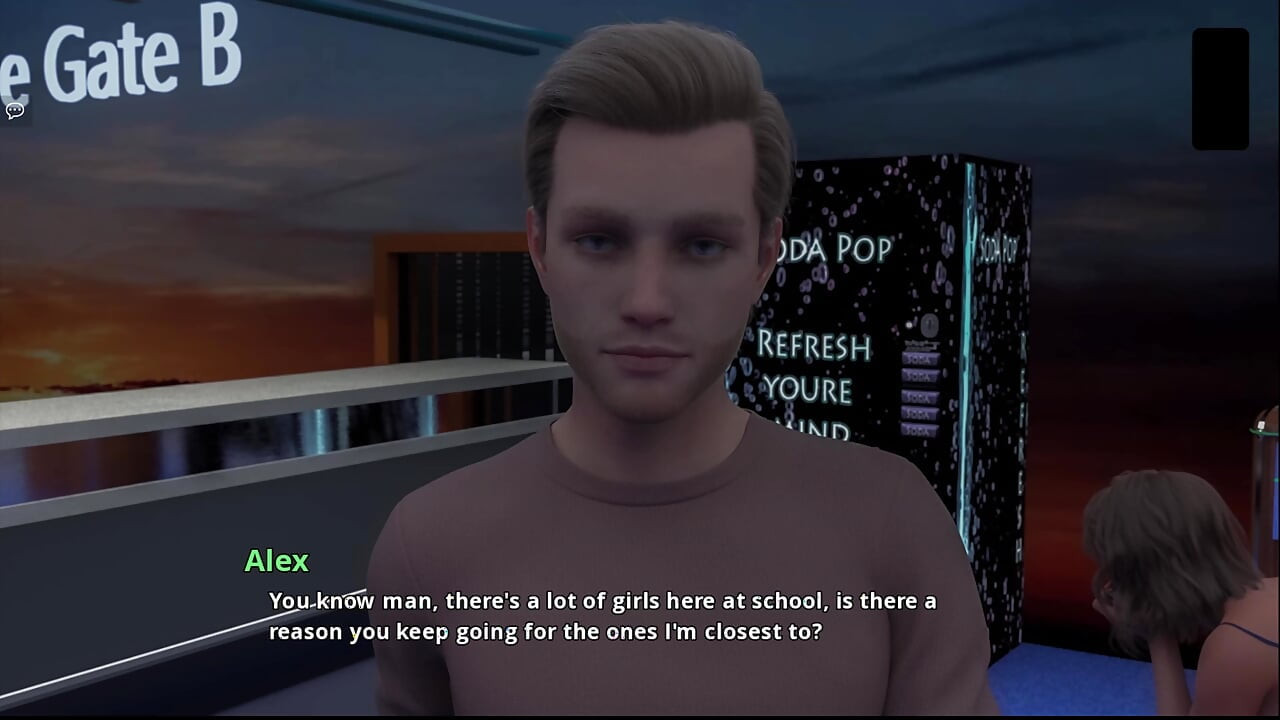 College Kings 20 ben ve Aubrey düz banyoda sikişirken yakalandık