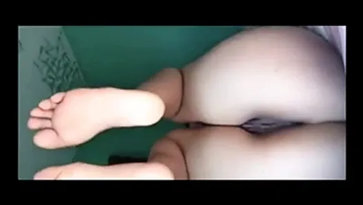 Nice Fingering