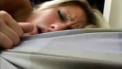 Mature Babe Casting Couch Fucking closeup