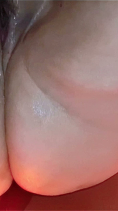 How many dicks can fit in the pussy and asshole of a horny married woman?