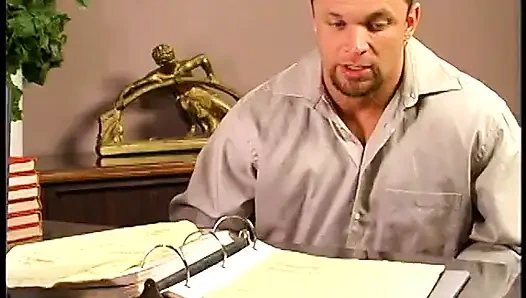 Specs Appeal'ten Avena Lee'den film akışı