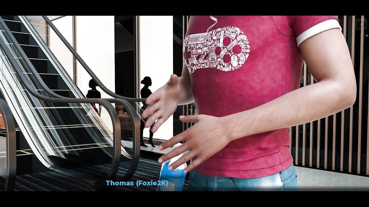 Máy bay bà già của Sunville - tập 101 - có giải pháp nào không bởi Misskitty2k