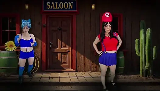 Wenn Welten kollidieren