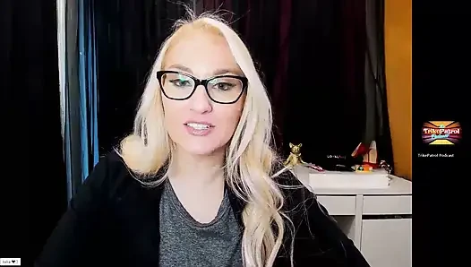Trikepatrol röportajı #70 - Julia Robbie