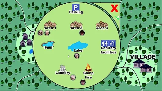 Xxlove chaisax #3 - Johannes fina'ya jakuzide yardım etmeye gitti