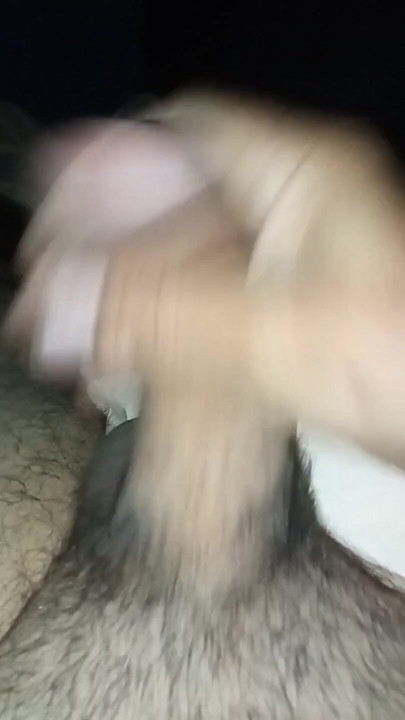 Masturbation