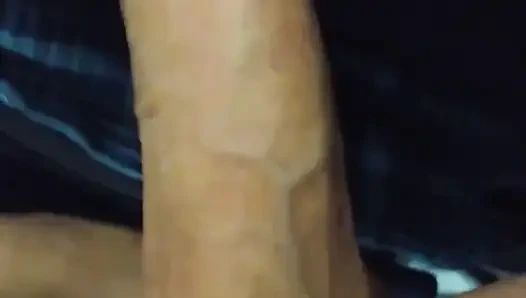 Sexy Girlfriend Throws Down!