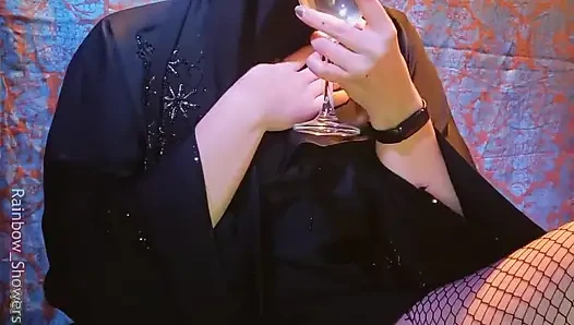 Thirsty Habibti - Fan Video