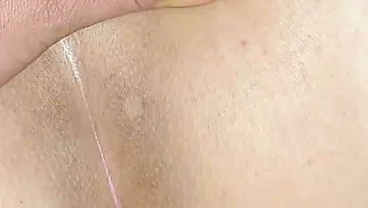 Üvey Oğlum Bana Masaj Yapıyor Ve Onu Reddedemedim