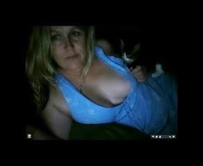 Sexy 34yo Aus Webcam Babe