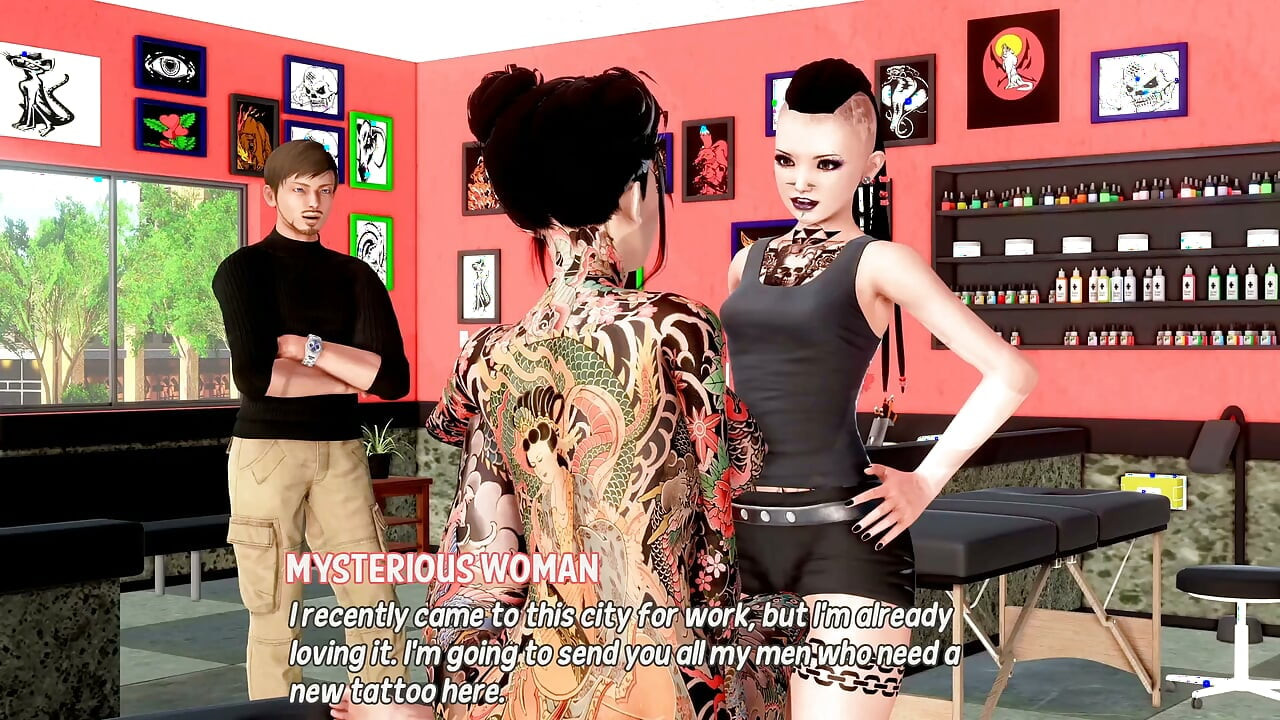 Tam oyun - max's life 4, bölüm 66