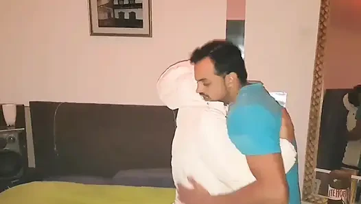 Argentine Came to Beat Me up