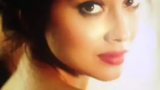 Shriya boşalma kraliçesi