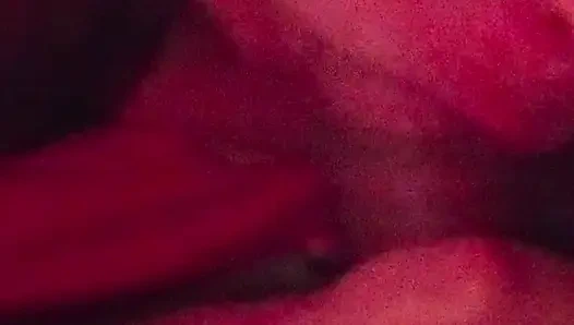 If she sucks, I suck, if she licks, I lick. I already talked to the DJ! Part 2