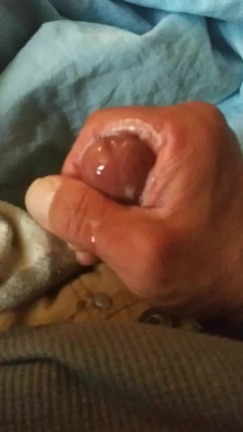 Me having some fun