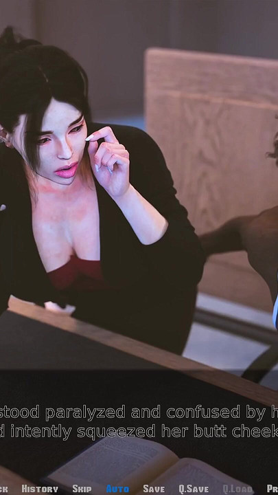 Оновлення долі та життя No21 Таємниця Ваулінхорн