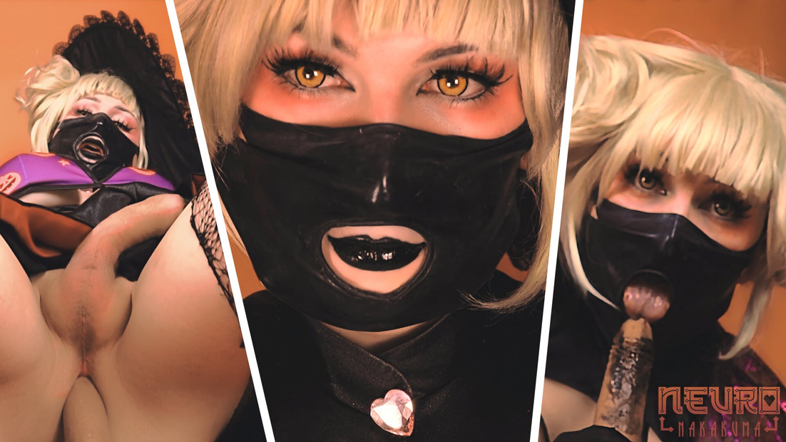 (Najava) Himiko Toga's Trick or Treat