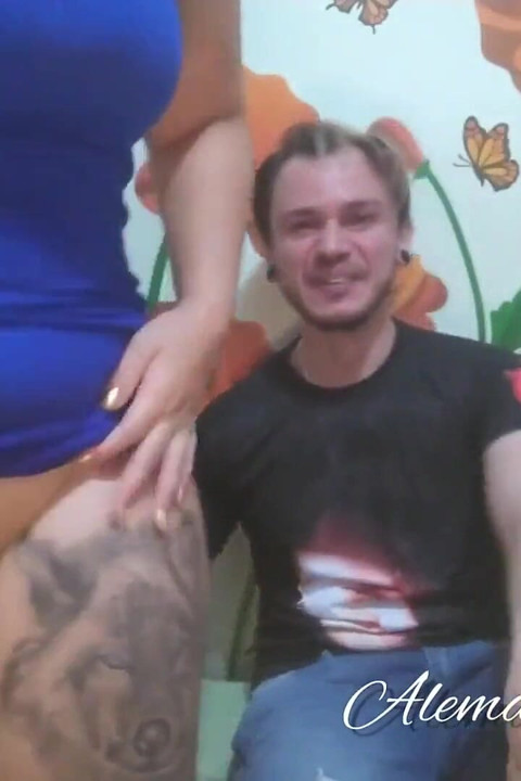 Interviu ireverențios cu Dai Bumbum către pompierul Polemika