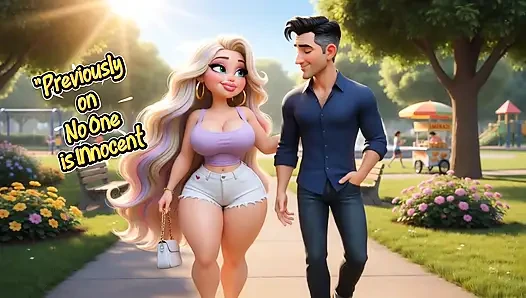 Ep3 No One is Innocent - Hotwife New Toy House Takeover