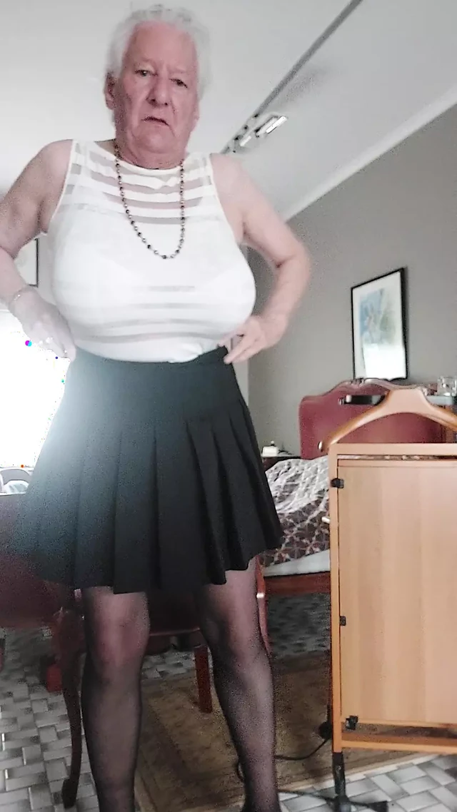 Sexy moments