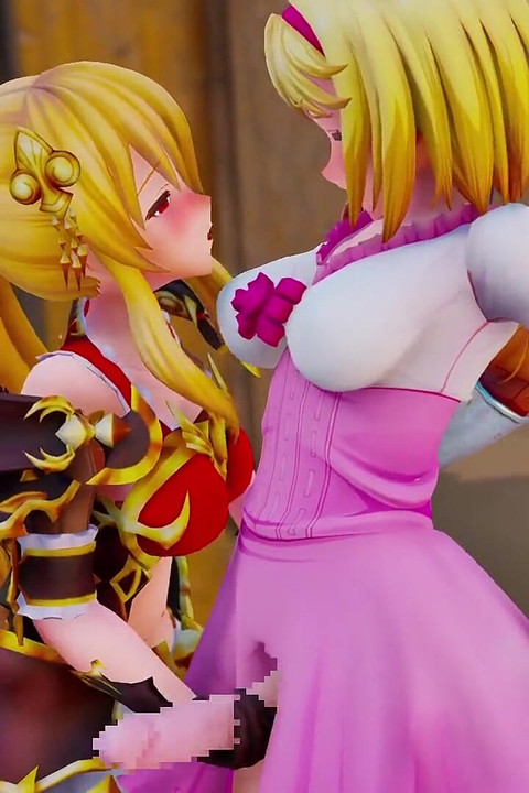 Dirty Handjob futa Shemale