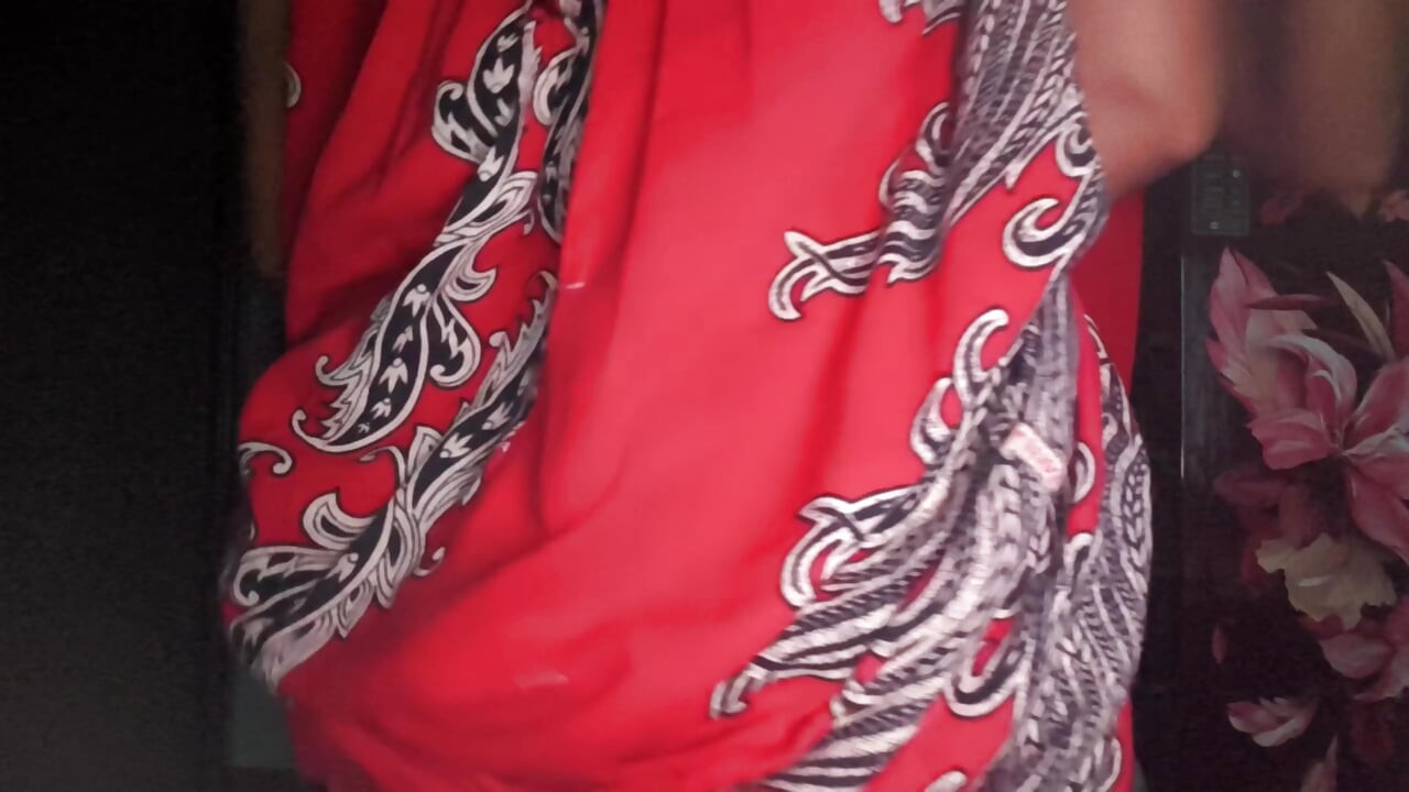 Futai jobordas cu mătușa Desi, la ea acasă