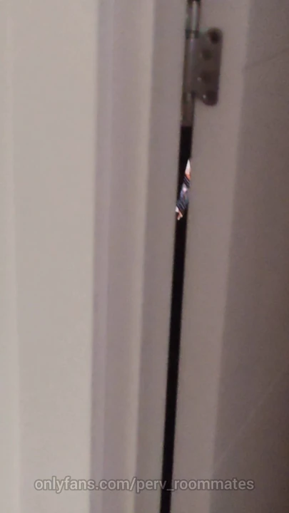 She was caught watching porn