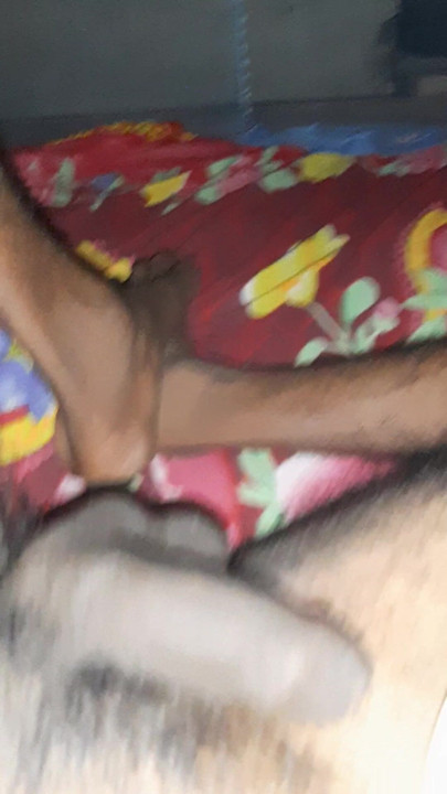 Musterbushing and cock