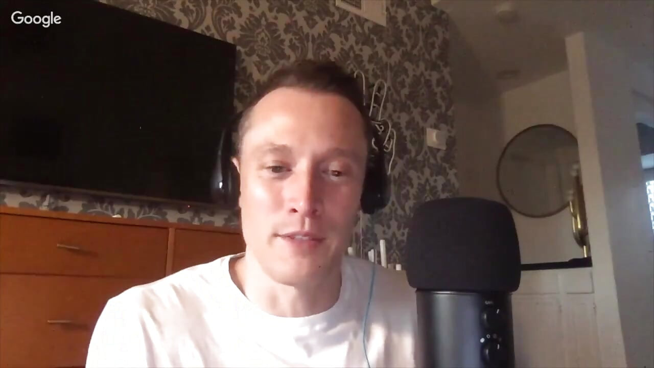 Sexual Healing - Himeros Live