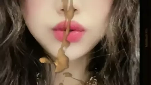 Cacau Chuu porn video – LOONA Chuu Cum Tribute