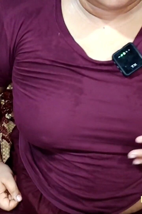 My Stepsister Gets Horny Part 01