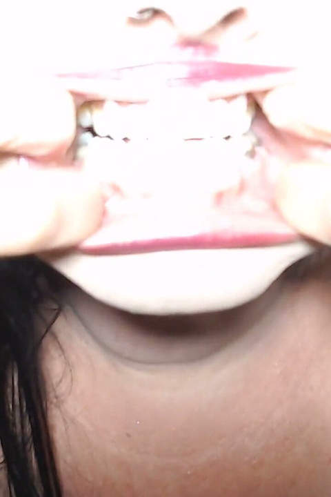 Super Mouth Tour Everything