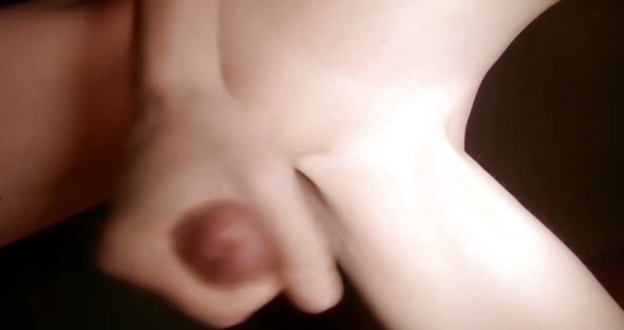 Climactic ejaculation.