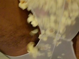 Порно кукуруза - видео-исполнение