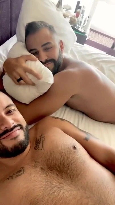 Hot Amateur Gay Cock 159