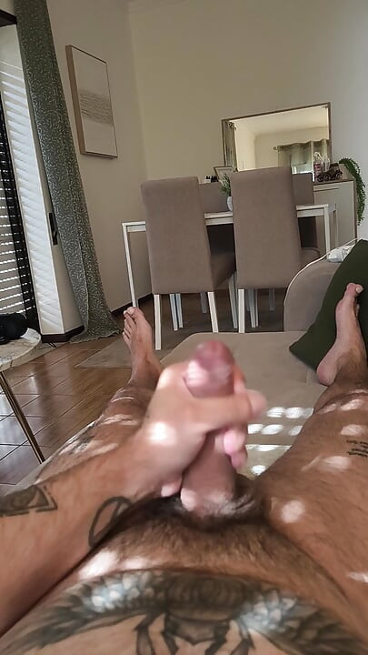 Big dick latino