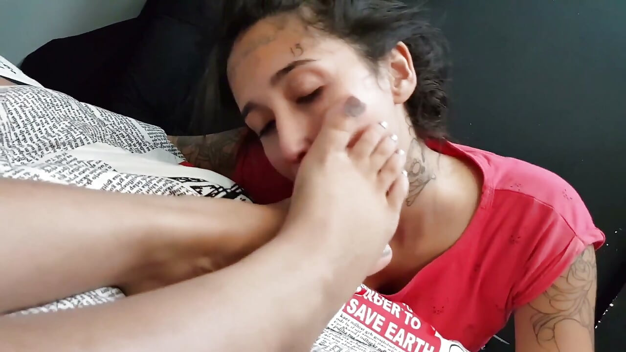 Lesbian extreme marathon part 2