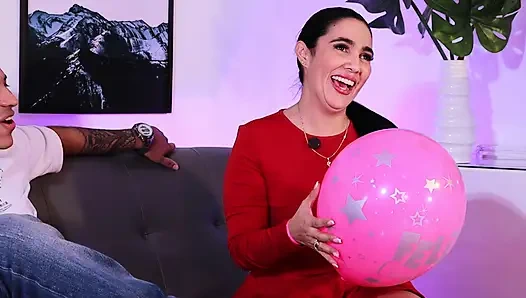 Сара Блэк Рассказала, На Что Похожа Жизнь Милфы-создателя Контента Для Взрослых