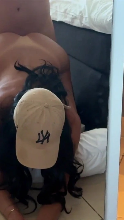 Stunning moment from "My best friend couldn't fuck me for 10 seconds in a row"