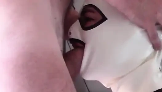 18 minuten creampie-zusammenstellung mit sehr nahaufnahme auf meinen mund voller sperma