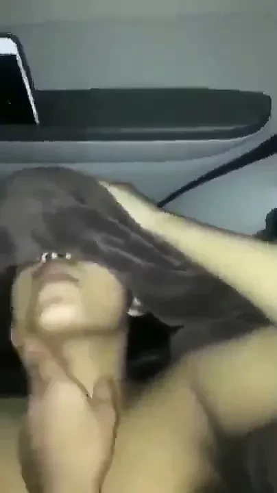 Sex in car